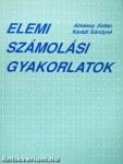 Elemi számolási gyakorlatok