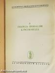 A francia irodalom kincsesháza