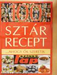 100 sztárrecept