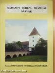 Nádasdy Ferenc Múzeum - Sárvár