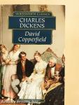 David Copperfield