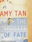 The Opposite of Fate