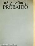 Próbaidő