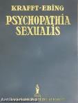 Psychopathia sexualis