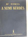 A nemi kérdés
