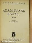 Az ács fiának hivnak...