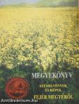 Megyekönyv