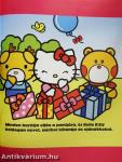 Hello Kitty - Milyen kedved van?
