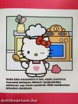 Hello Kitty - Milyen kedved van?