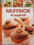 Muffinok és pogácsák