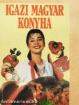 Igazi magyar konyha