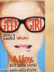 Geek girl