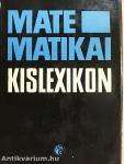 Matematikai kislexikon