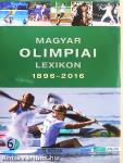 Magyar olimpiai lexikon 1896-2016