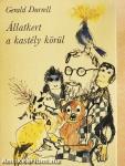 Állatkert a kastély körül