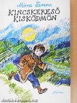Kincskereső kisködmön