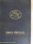 Európa története II.