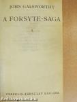 A Forsyte-Saga I-II.
