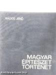 Magyar építészettörténet