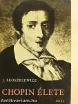 Chopin élete