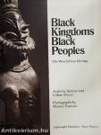 Black Kingdoms Black Peoples