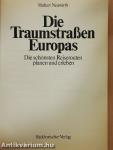 Die Traumstraßen Europas