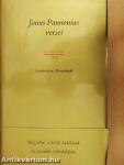 Janus Pannonius versei