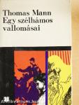 Egy szélhámos vallomásai