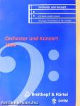 Orchester und Konzert 1994