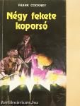 Négy fekete koporsó