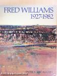 Fred Williams 1927-1982