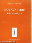 Kovács Imre bibliográfia