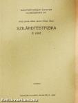 Szilárdtestfizika II.