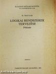 Logikai rendszerek tervezése - Példatár