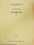 Automatika III.