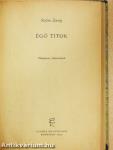 Égő titok