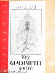 Egy Giacometti portré