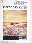 Nansen útja