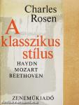 A klasszikus stílus