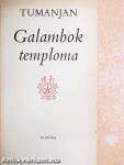 Galambok temploma