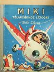 Miki télapóékhoz látogat