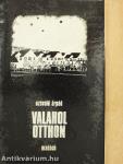 Valahol otthon