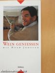 Wein Geniessen mit Hugh Johnson