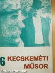 Kecskeméti Műsor 1978/6.