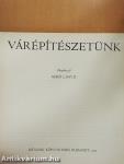 Várépítészetünk