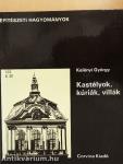 Kastélyok, kúriák, villák