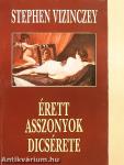 Érett asszonyok dicsérete