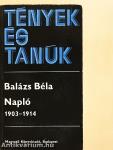Napló I-II.