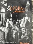 Operakalauz