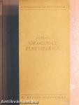 Válogatott elbeszélések